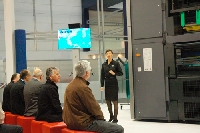 GOSS在drupa 2012